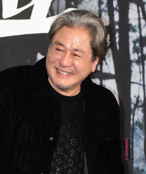 Choi Min-sik — Exhumation Production Briefing