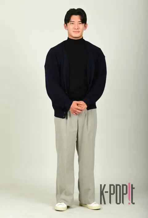 Lee Jinseok — Single's Inferno 3 Interview