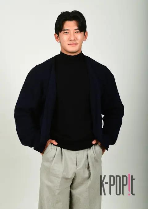 Lee Jinseok — Single's Inferno 3 Interview