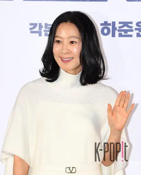 Kim Hee-ae — Dead Man Production Briefing