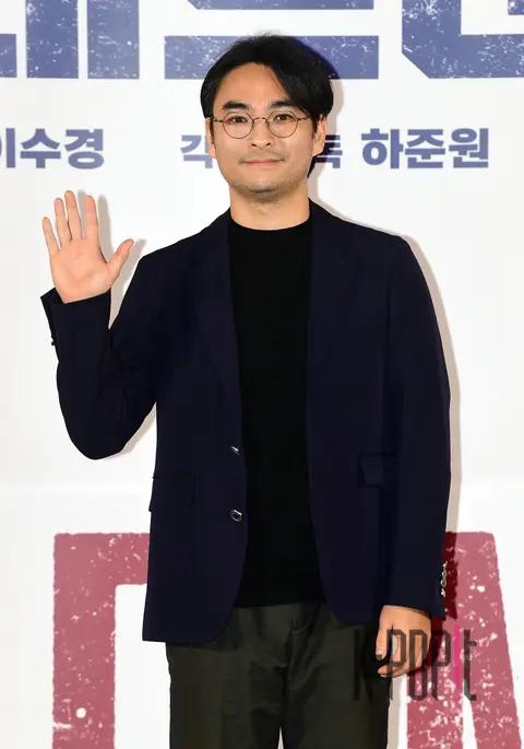 Director Ha Jun-won — Dead Man Production Briefing