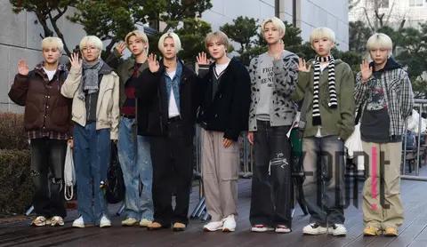 Eighty-turn — Music Bank Arrival
