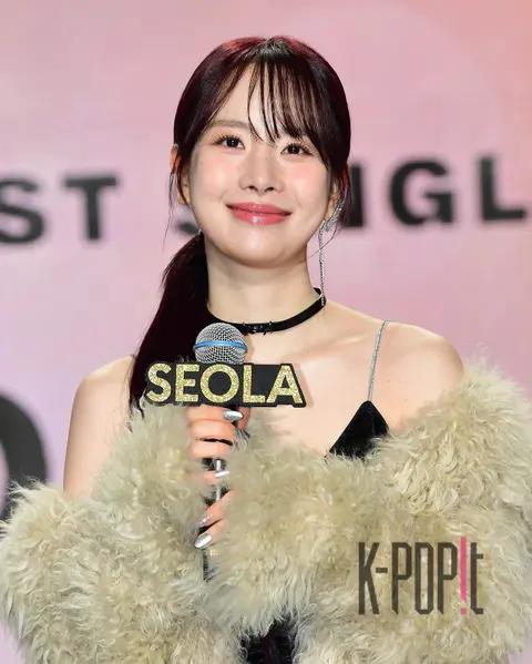 Seola (WJSN) — Showcase