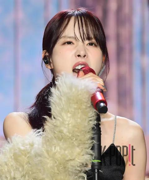 Seola (WJSN) — Showcase