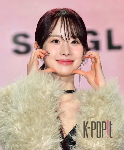 Seola (WJSN) — Showcase