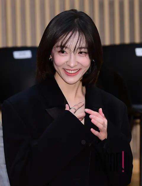 Park Ji-hyun — Chaebol Detective Production Briefing