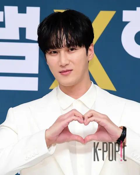 Ahn Bo-hyun — Chaebol Detective Production Briefing