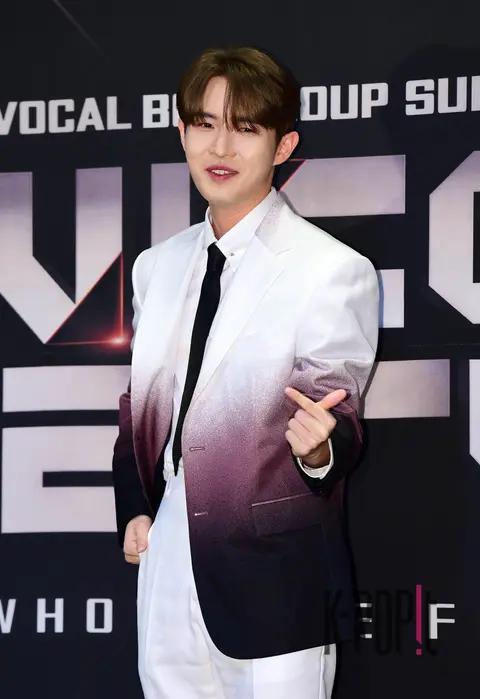 Kim Jaehwan — Build Up Production Briefing