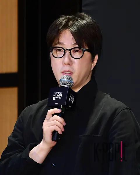 Ma Du-sik (PD) — Build Up Production Briefing — 2024-01-24