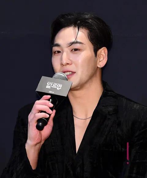 Baek Ho — Build Up Production Briefing — 2024-01-24