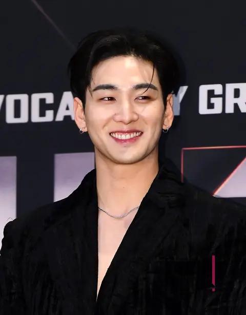 Baek Ho — Build Up Production Briefing