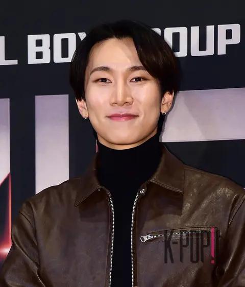 Seo Eun-kwang — Build Up Production Briefing