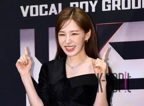 Wendy — Build Up Production Briefing