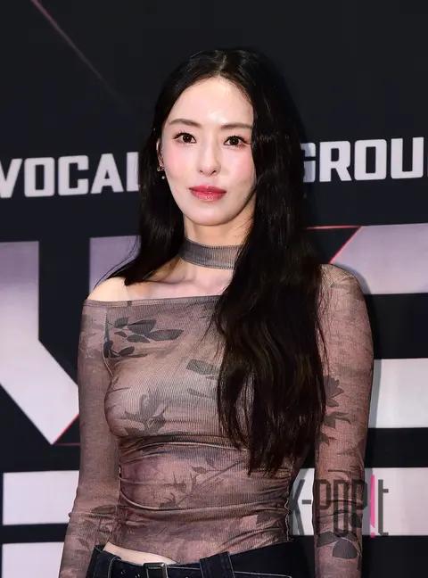Lee Da-hee — Build Up Production Briefing