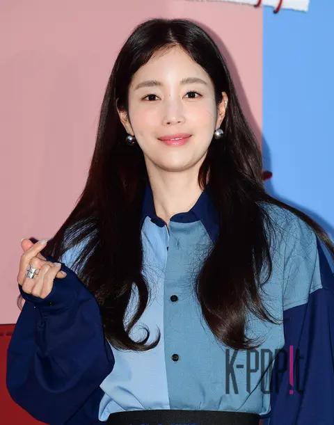 Ki Eun-se — Launch