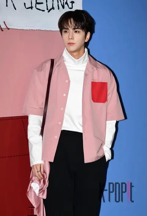 Young-hoon (THE BOYZ) — Launch