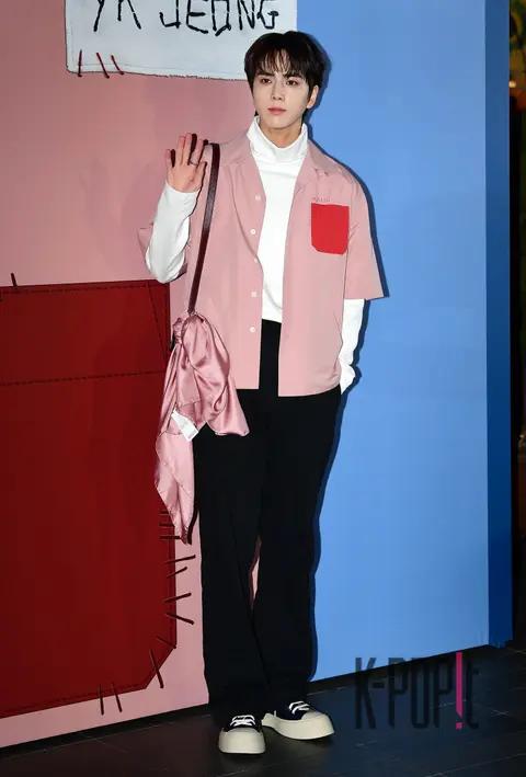 Young-hoon (THE BOYZ) — Launch