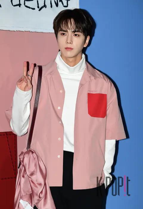 Young-hoon (THE BOYZ) — Launch