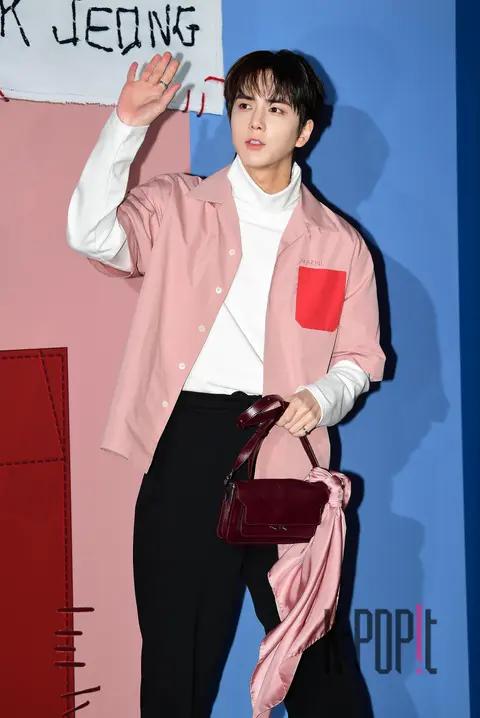 Young-hoon (THE BOYZ) — Launch