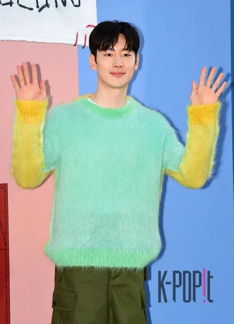 Lee Je-hoon — Launch