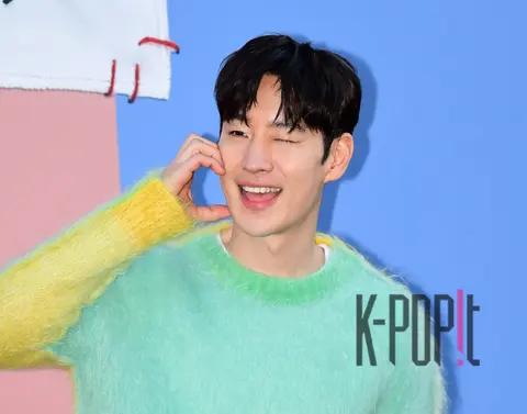 Lee Je-hoon — Launch