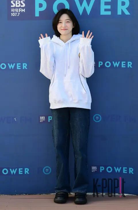 Park Ji-hyun — Arrival