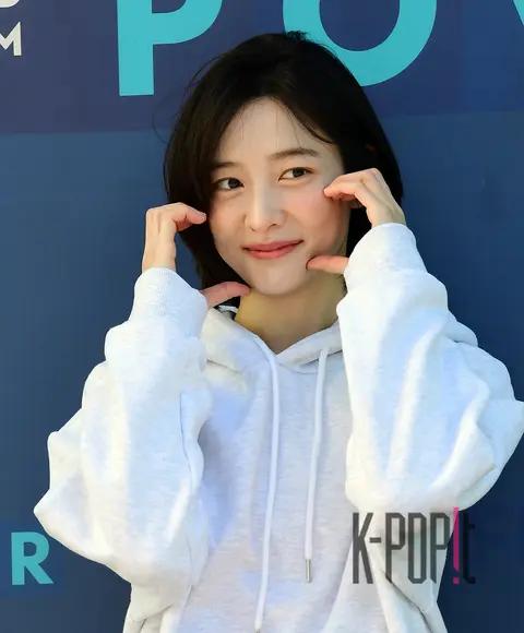 Park Ji-hyun — Arrival