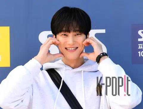 Ahn Bo-hyun — Arrival