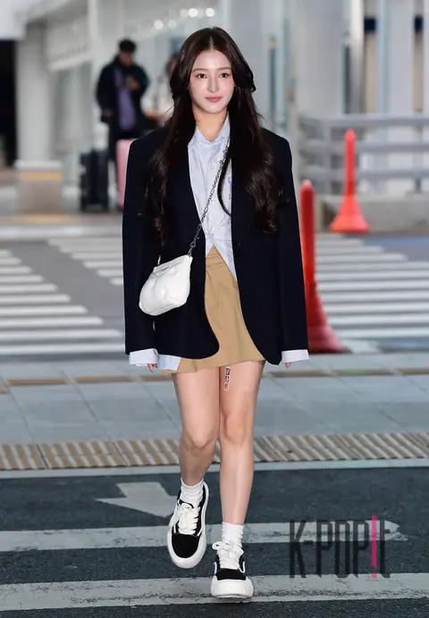 Nancy — Airport