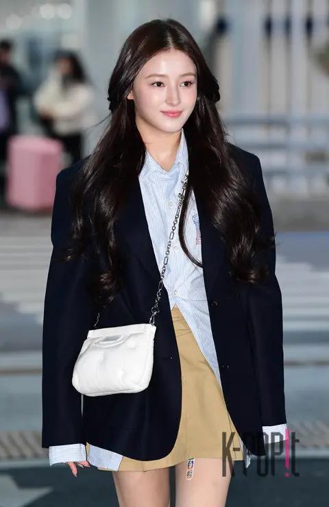 Nancy — Airport