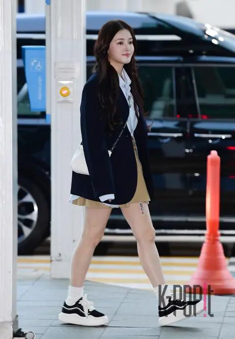 Nancy — Airport