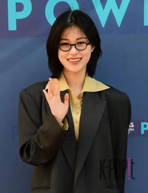 Lee Su-kyung — Arrival
