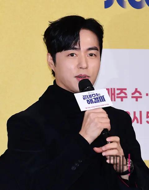 Oh Min-seok — Fabulous Troublemaker Production Briefing