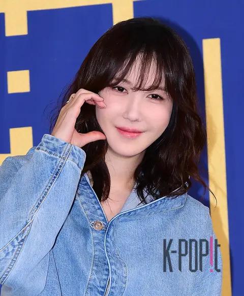 Lee Ji-a — Fabulous Troublemaker Production Briefing