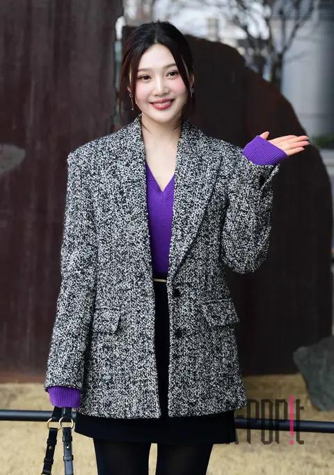 Joy (Red Velvet) — Arrival