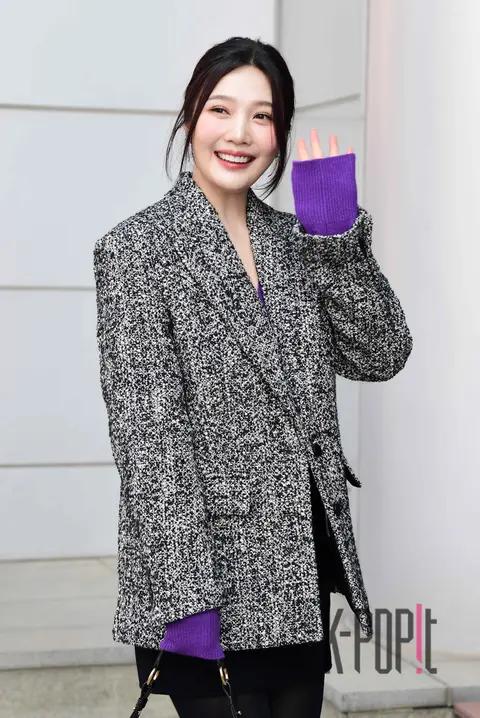 Joy (Red Velvet) — Arrival