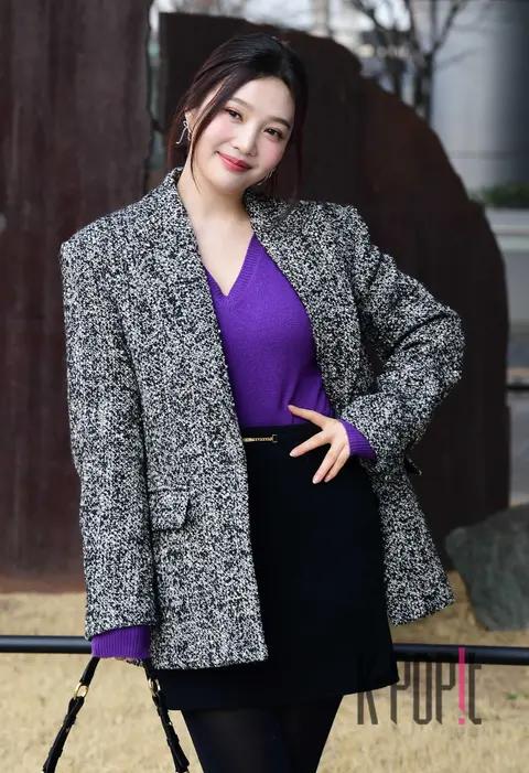 Joy (Red Velvet) — Arrival