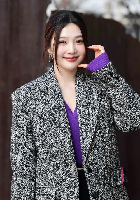 Joy (Red Velvet) — Arrival
