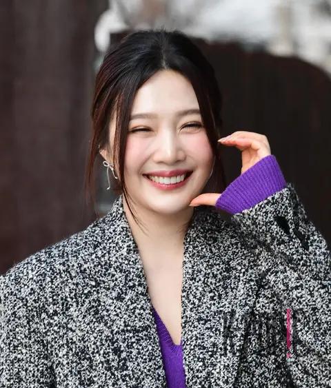 Joy (Red Velvet) — Arrival
