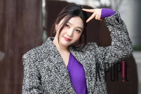 Joy (Red Velvet) — Arrival