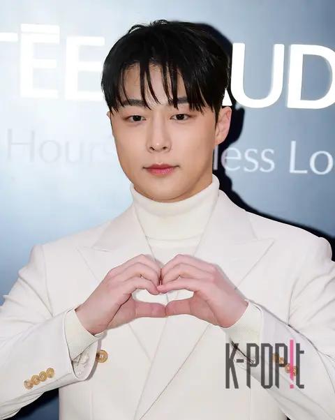Bae In-hyuk — Launch