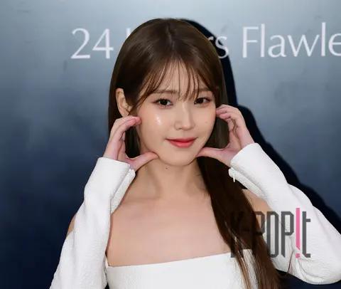 IU — Launch