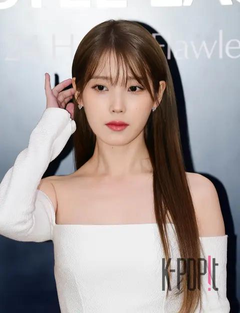 IU — Launch