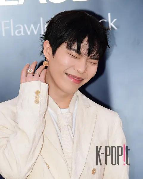 Lee Chan-hyuk — Launch