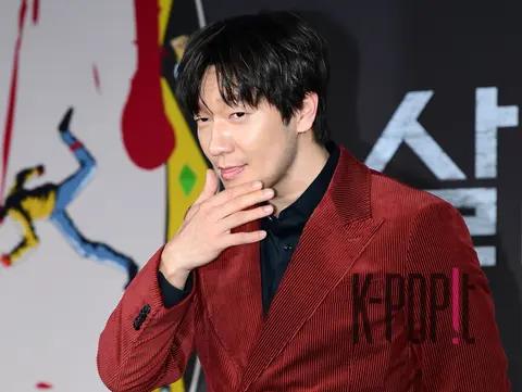 Son Seok-gu — Murderer's Dilemma Production Briefing