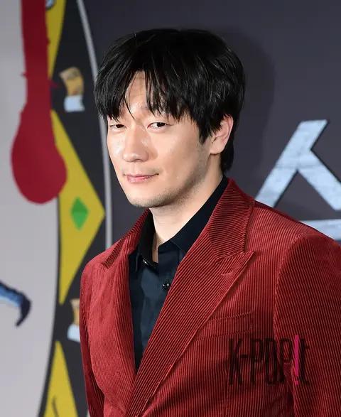 Son Seok-gu — Murderer's Dilemma Production Briefing