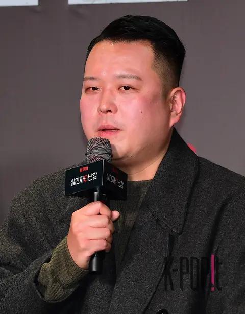 Lee Chang-hee (director) — Murderer's Dilemma Production Briefing — 2024-02-01