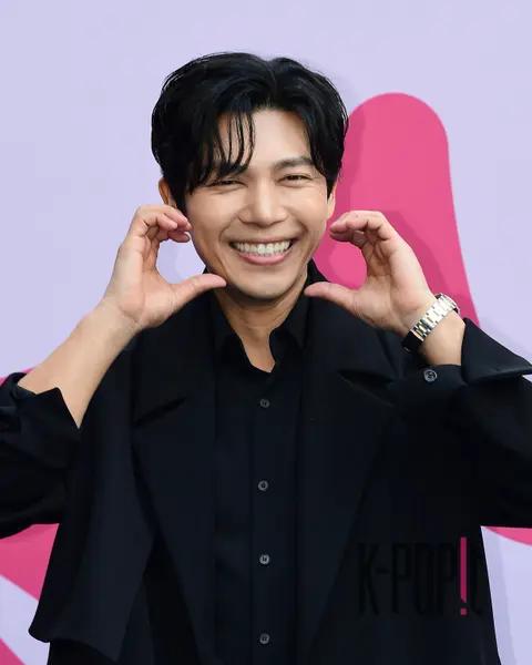 Ji Seung-hyun — Seoul Fashion Week