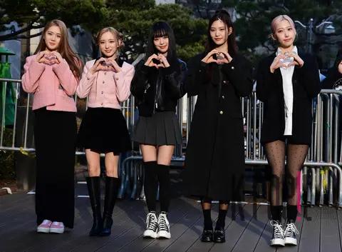 Genius — Music Bank Arrival