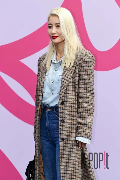 Hwangbo — Seoul Fashion Week